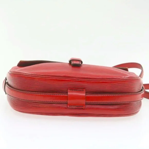 LOUIS VUITTON Epi Jeune Fille Shoulder Bag - Picture 7 of 15